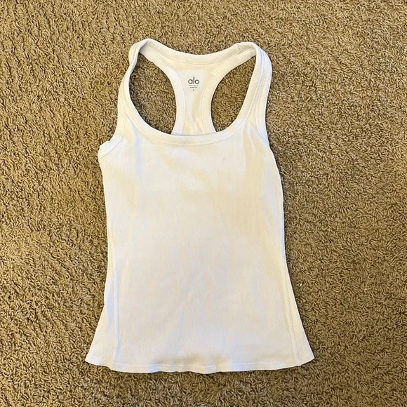 ALO Yoga | Tops | Alo Tank Top | Poshmark